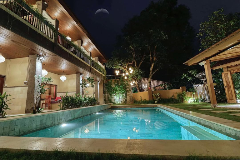 Sport & Beauty 2, Jepun BNB Bali, Badung