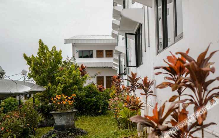 Exterior & Views 2, Grand Hap Kintamani Sarangan, Magetan
