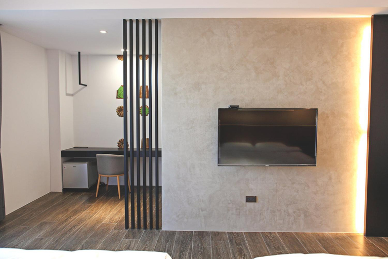 4, Sugar Island Inn, Penghu