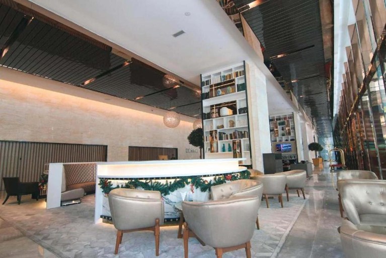 Food & Drinks 3, De Sky Platinum Suites KLCC Kuala Lumpur, Kuala Lumpur