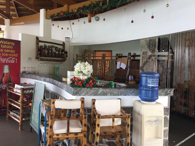 Food & Drinks 5, Parklane Bohol Resort and Spa, Anda