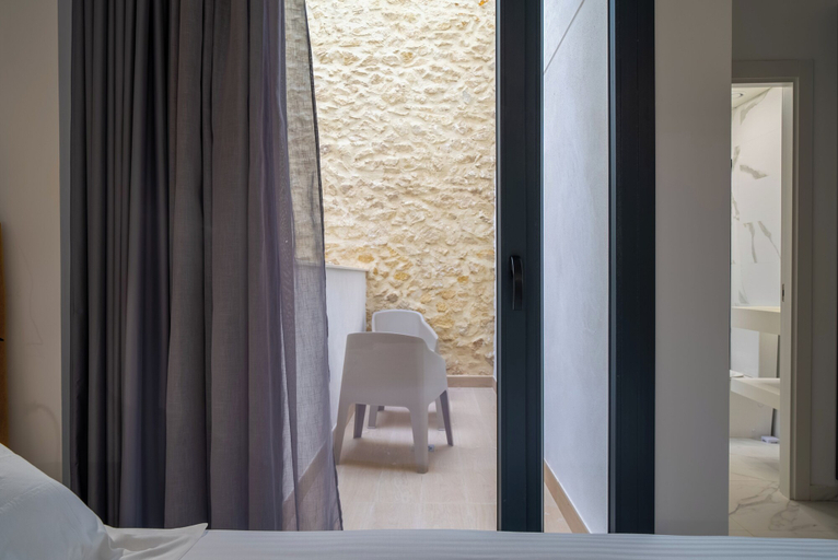 Bedroom 4, Alicante Smart, Alicante