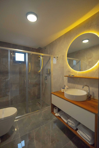 Bathroom 4, NİSH VADİ SAPANCA, Sapanca