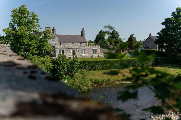 Exterior & Views 1, The Forbes Arms Hotel, Aberdeenshire