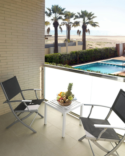 Sport & Beauty 5, Apartamentos Playa de Castelldefels, Barcelona