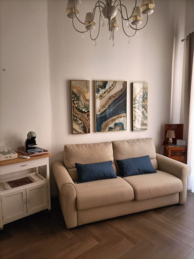 Room 5, Ortigia Sweet Home in Syracuse, Syracuse