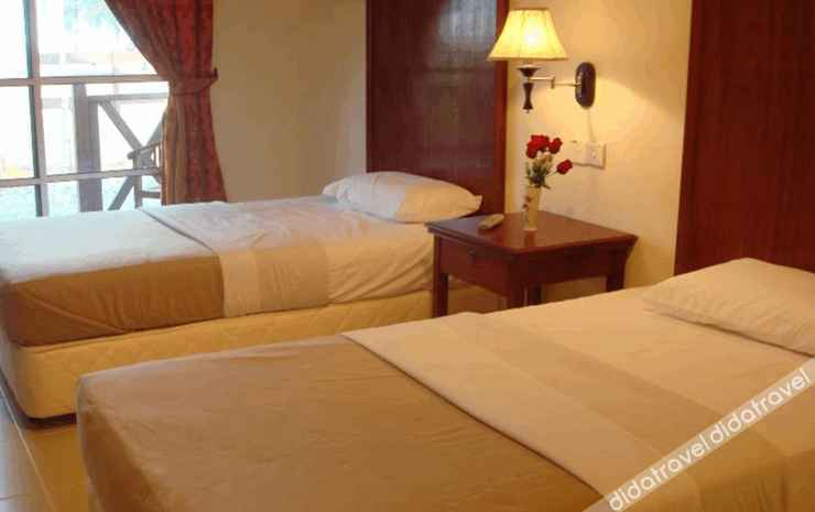 Bedroom 5, Dara Inn, Kuala Terengganu