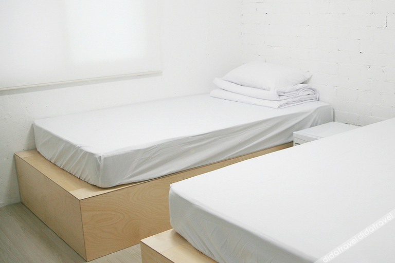 Bedroom, Gyeongju Pungdengi Hostel, Gyeongju