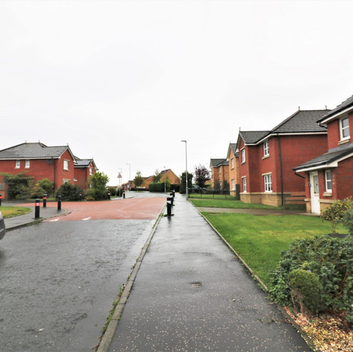 Exterior & Views 2, Carnbroe House - Carnbroe, North Lanarkshire