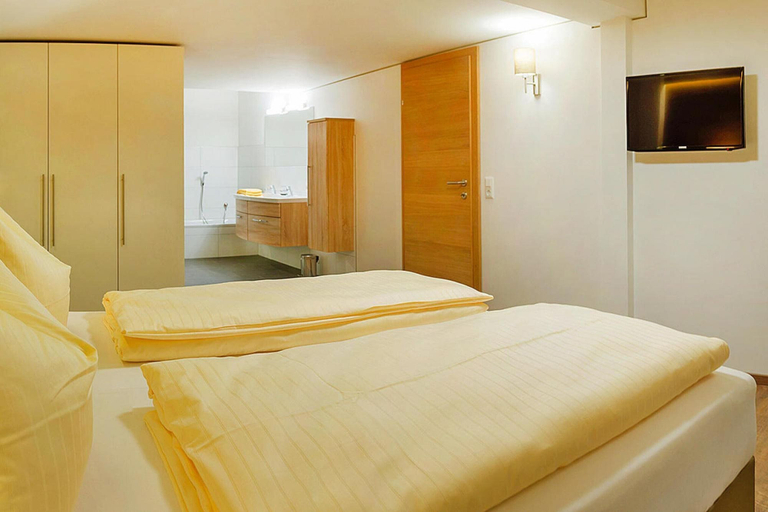 Others 5, Penthouse in Niederau by Markbachjochbahn, Kufstein