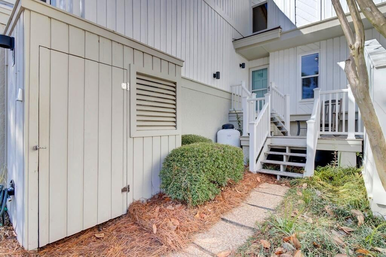Exterior & Views 2, Racquet Club 35 by Wild Dunes, in Resort Core, Charleston