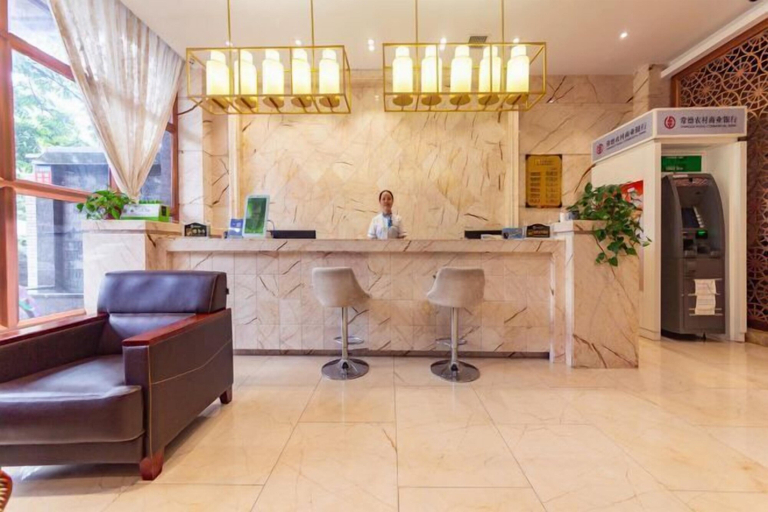 Others 5, Dingyi Junyue Hotel, Changde
