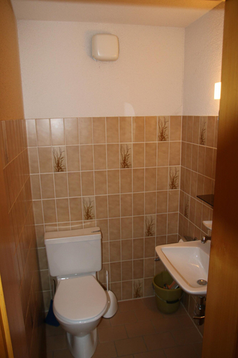 Bathroom 2, Gorgeous Apartment Amidst Valleys, Hérens