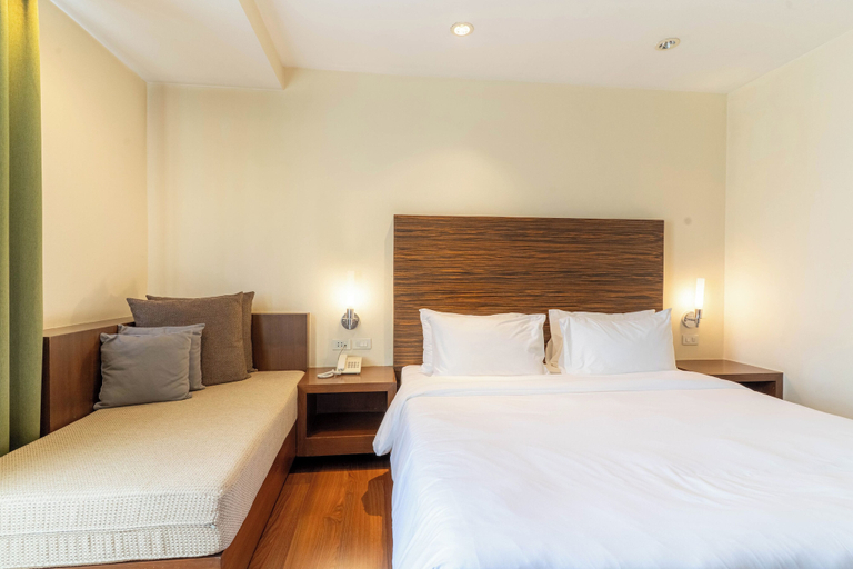 Bedroom 6