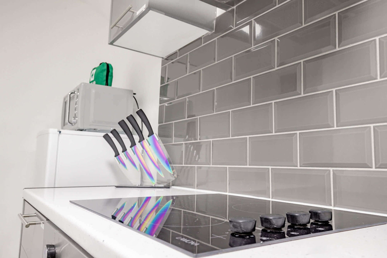 Room 2, Host Stay New Street Residence, Worcestershire