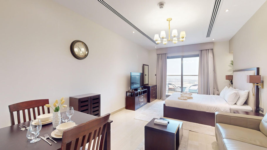 Room 3, Downtown - Elite Residence 1508, Dubai