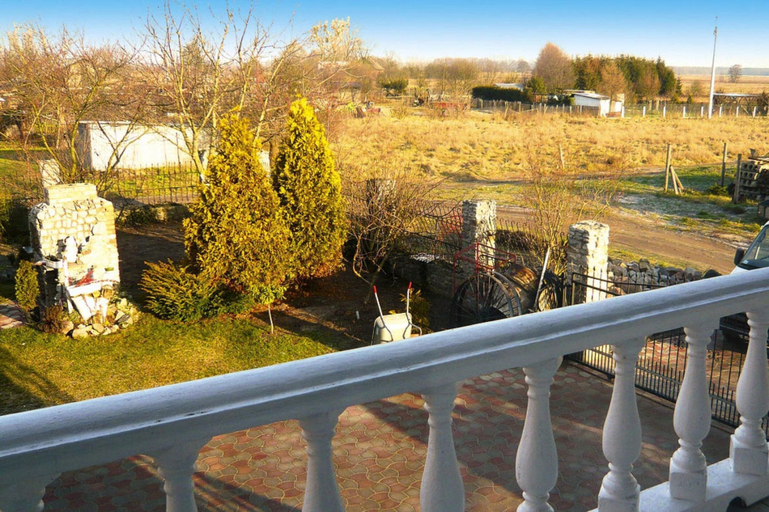 Exterior 4, Holiday Home in Stepnica, Goleniów