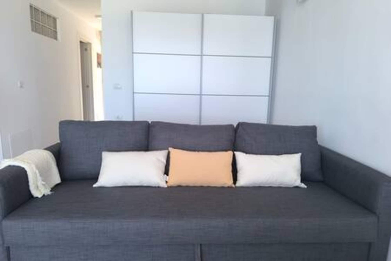 Room 5, Apartamento Piscinas Naturales, Santa Cruz de Tenerife