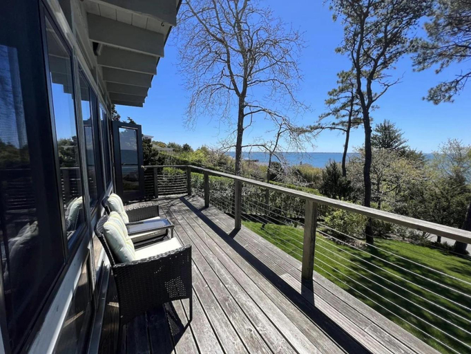 Exterior & Views 4, Villa Perlman, Suffolk