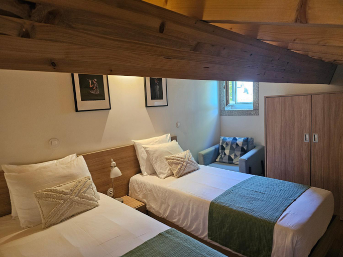 Polery Apartments Center, Braga