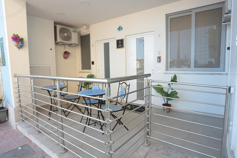 Others 3, KRIS Apartments, Messina