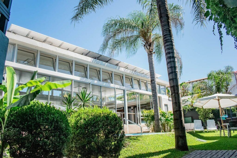 Exterior & Views 2, Aguasol Hotel Termal, n.a26