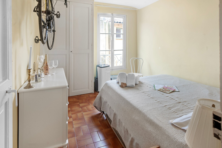 Room 5, Mattoni in Menton With 1 Bedrooms and 1 Bathrooms, Alpes-Maritimes