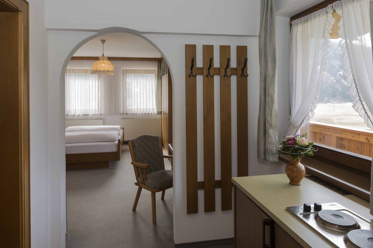 Others 5, Apartment in Radstadt Near Ski Amade, Sankt Johann im Pongau