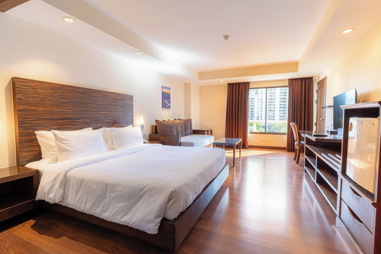 Bedroom 7
