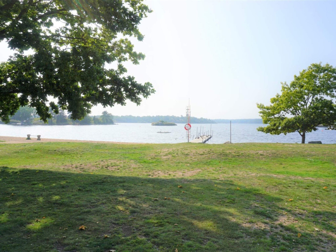 Property grounds 5, 4 Person Holiday Home in Ronneby, Ronneby