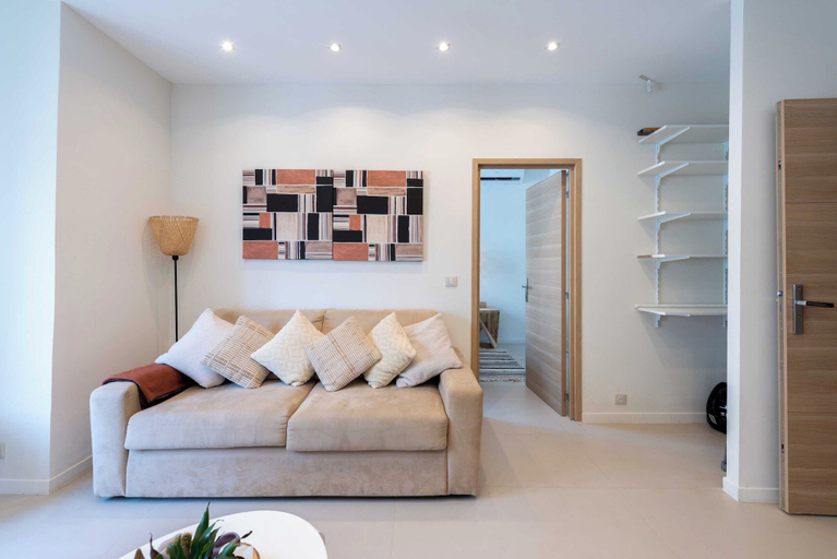 Others 5, Nice apartment Juan-Les-Pins - 300m Beach, Alpes-Maritimes