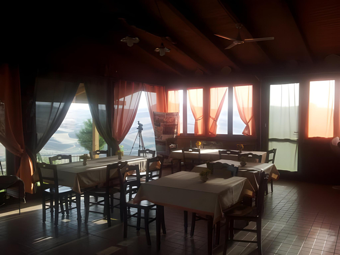 Food & Drinks 3, Masseria Xireni, Palermo
