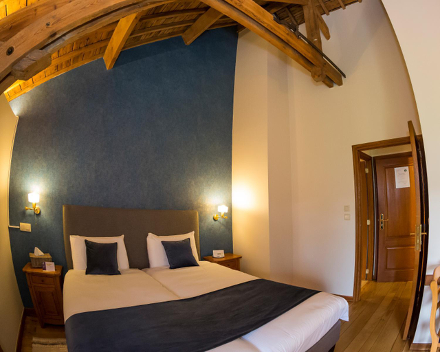 Bedroom 9