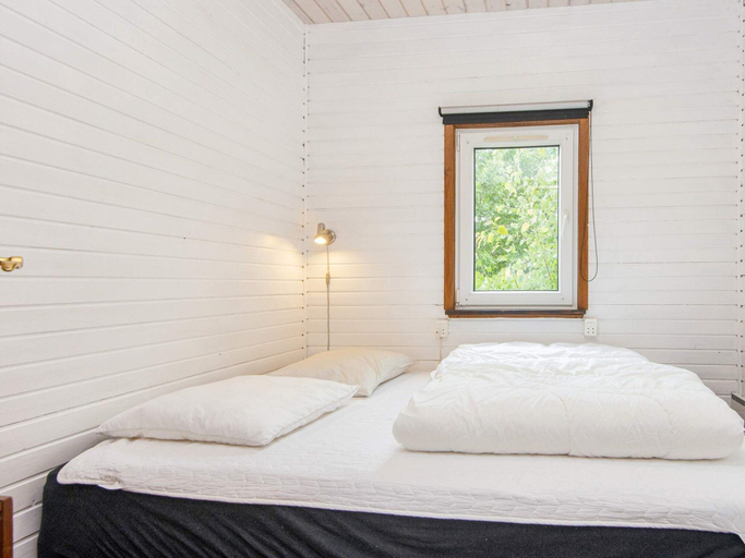 Bedroom 3, 4 Star Holiday Home in Hejls, Kolding