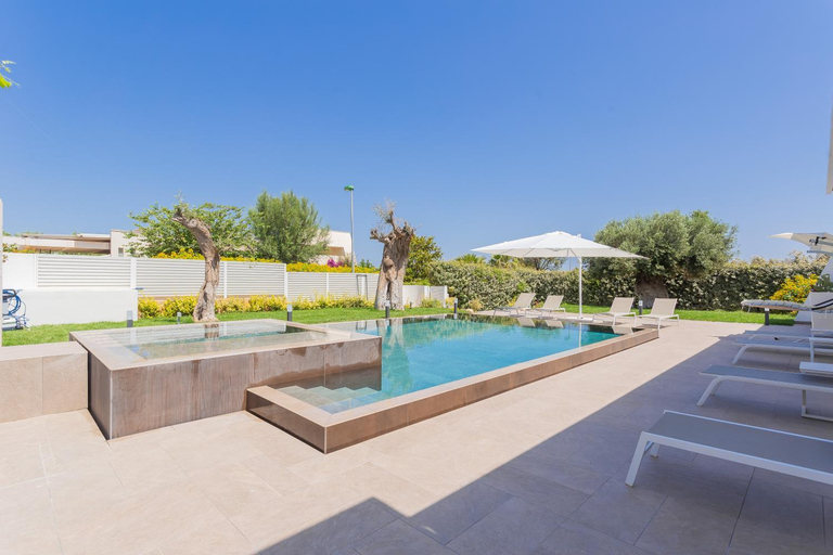 Sport & Beauty 2, Affittacamere Incanto nel Verde by Wonderful Italy, Bari