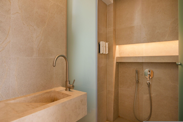 Room 5, Aristi Villa Dio in Olimpiada, Central Macedonia