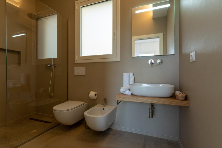 Room 1, Lis ria Villa Delle Meraviglie With Pool, Lecce