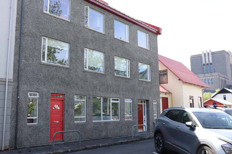 Exterior & Views, Antique Rentals, Reykjavík