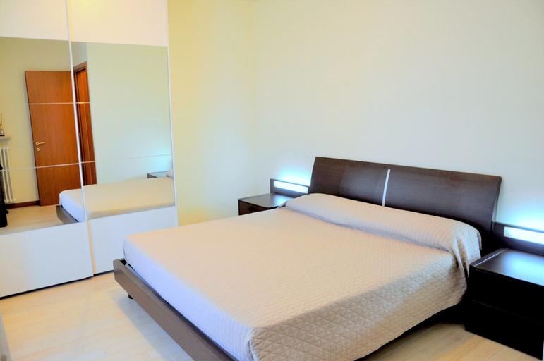 Bedroom 3, Holiday Home Lazise Near Lake Garda, Verona