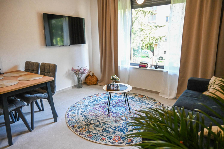 Others 5, 4-star Design Apartments Bubamara, Zadar