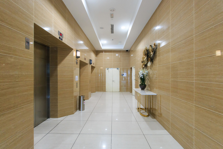 Public Area 4, Encorp Strand Residence at Kota Damansara, Petaling Jaya