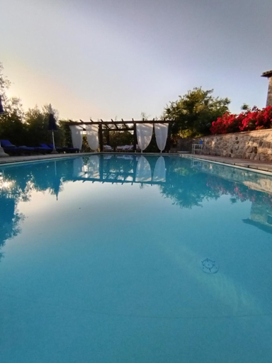 Sport & Beauty 2, Agriturismo Podere Campaini, Pisa