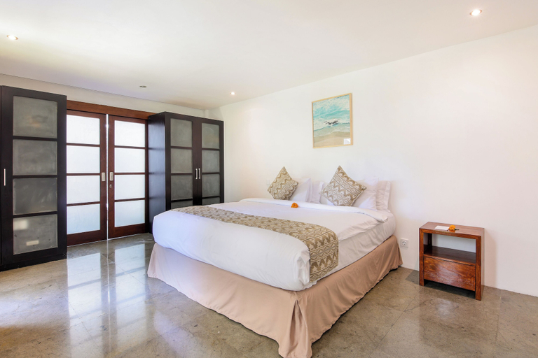 Bedroom 2, Villa Lilja, Badung