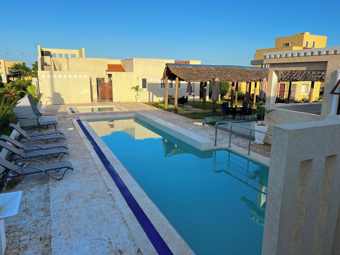 Sport & Beauty, PV 25 at Pazuri Holidays, Kilifi South