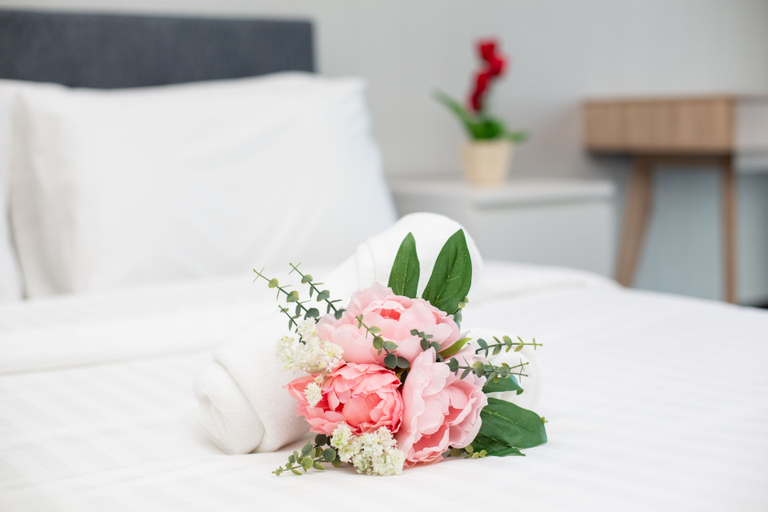 Bedroom 3, Velocity KL Suites by Luxury Suites Asia, Kuala Lumpur