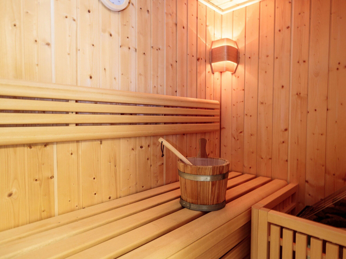 Others 4, Nice apartment with sauna area, Liezen