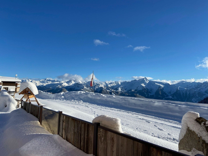 Others 5, Chalet in Zillertal Near Hochzillertal Ski Area, Schwaz