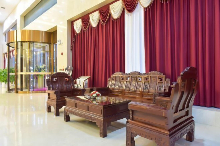 Others 4, Vienna Hotel (Yongzhou Jianghua), Yongzhou