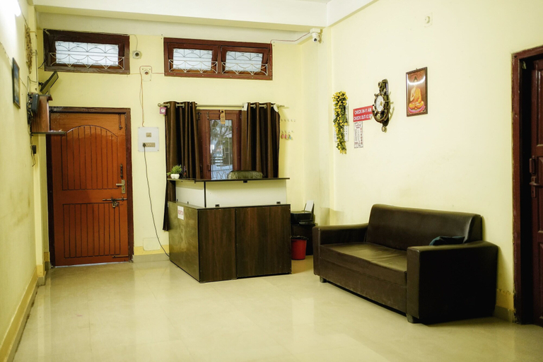 Others 4, Capital Heritage Homestay, Kamrup Metropolitan