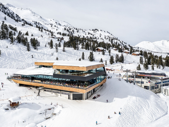 Others 1, Chalet in Kaltenbach With Sauna & Ski Access, Schwaz